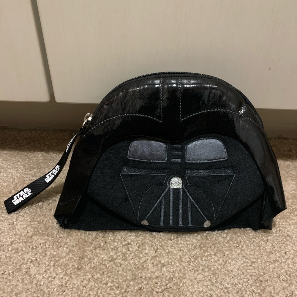 Hallmark Darth Vader Wristlet
